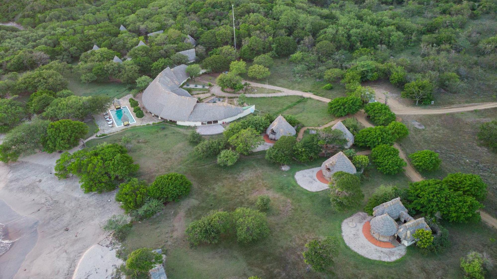 Punta Teonoste Hotel
