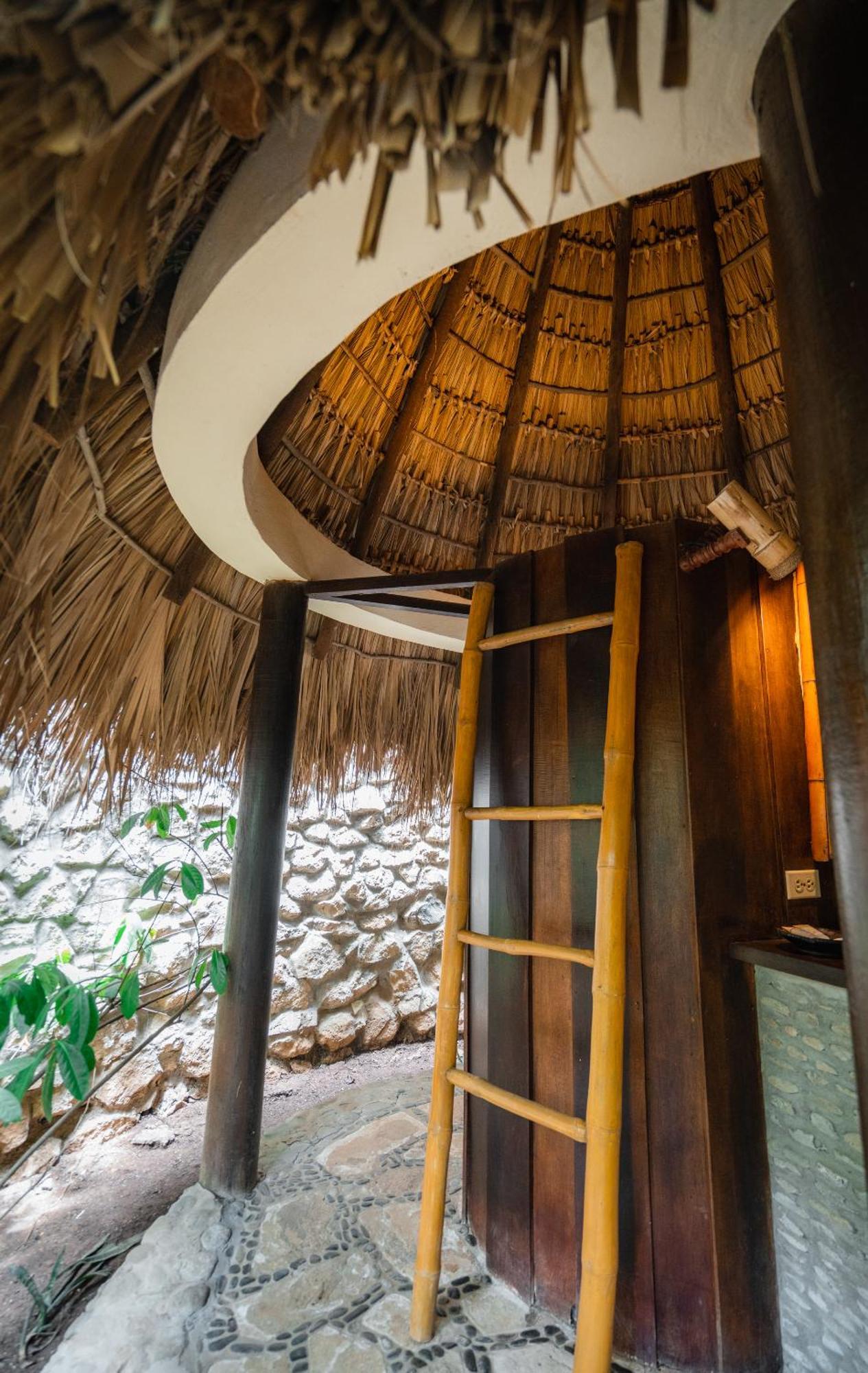 Hotel Punta Teonoste Popoyo